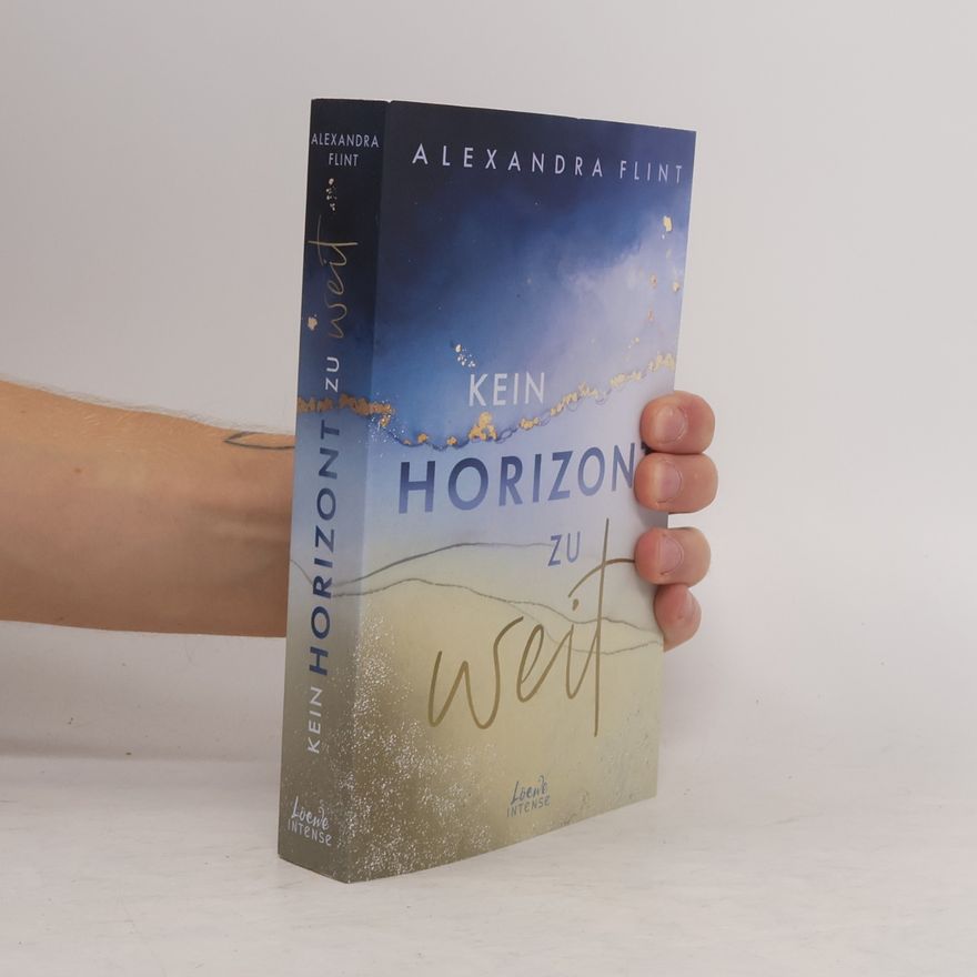 Alexandra Flint Kein Horizont zu weit