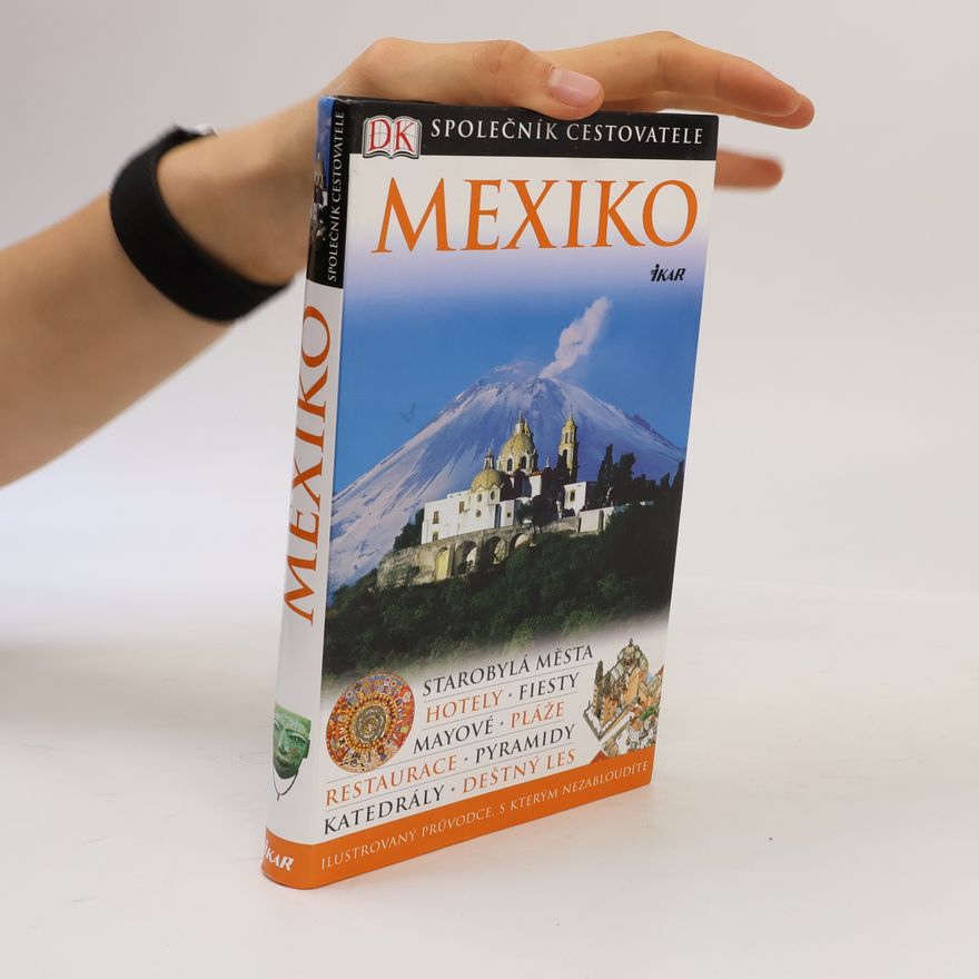 Auteurscollectief Mexiko