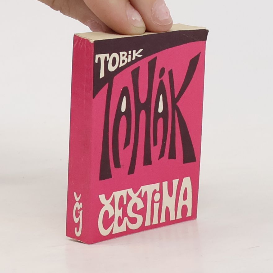 Vladimíra Bičíková Tahák z češtiny