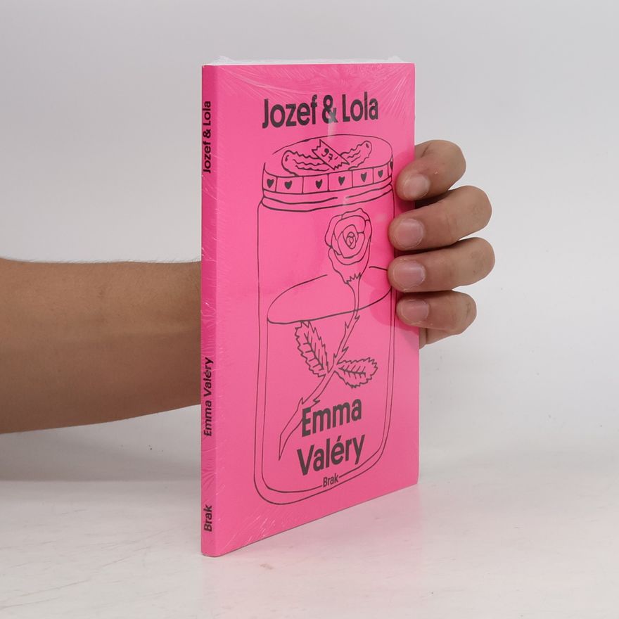 Emma Valéry Jozef & Lola