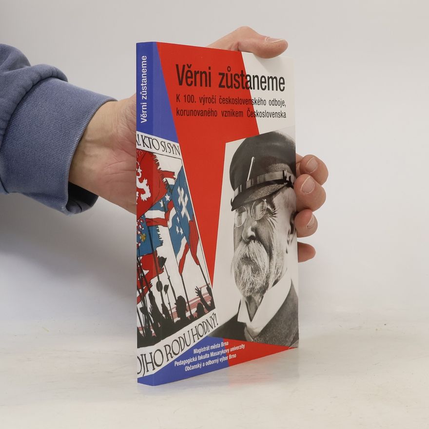 Various authors Věrni zůstaneme
