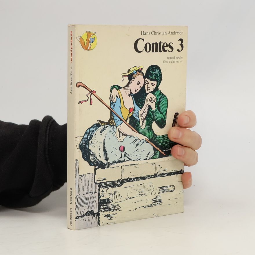 Hans Christian Andersen Contes 3