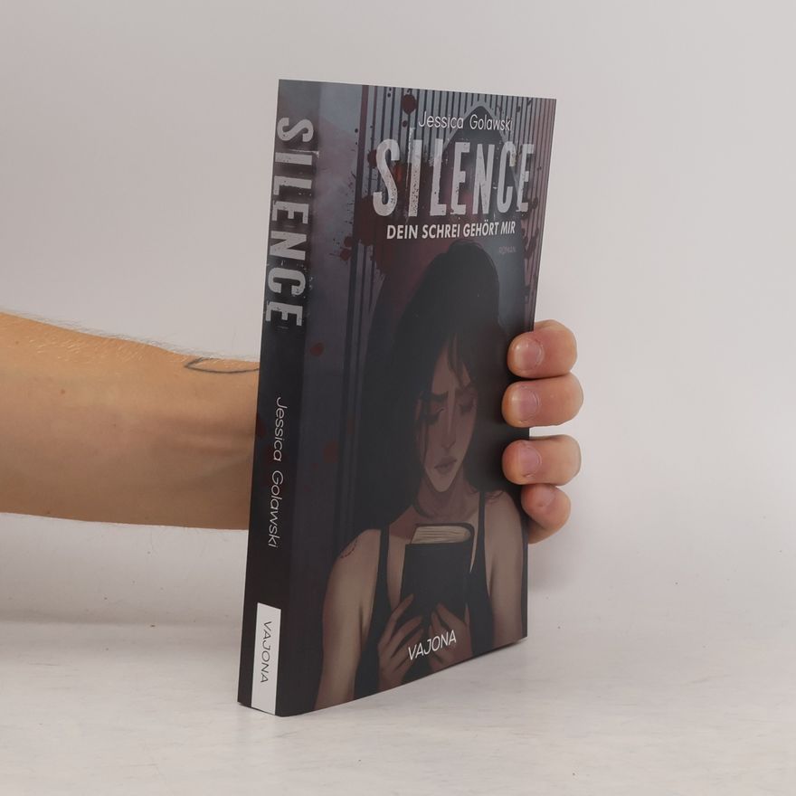 Jessica Golawski Silence