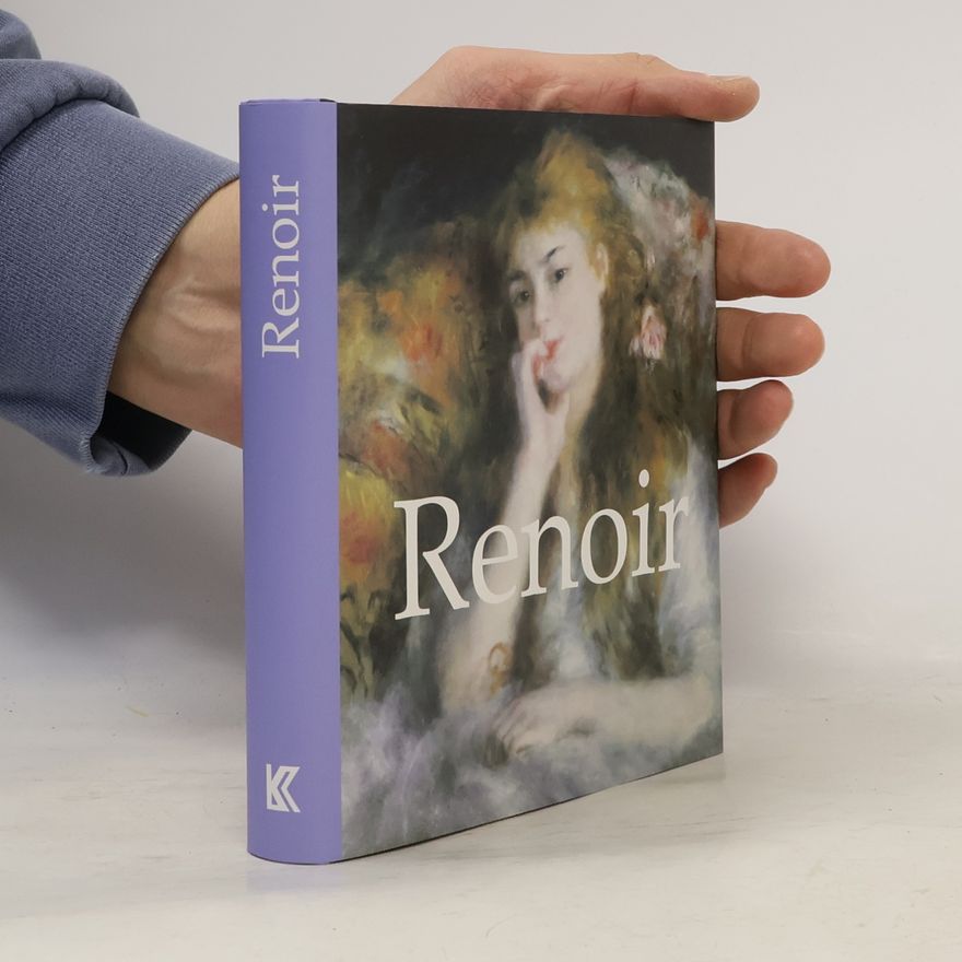 Milan Lžička Renoir