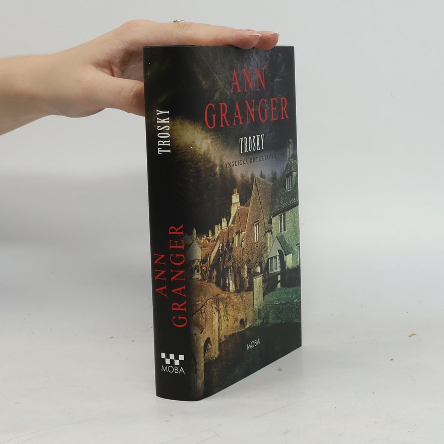 Ann Granger Trosky