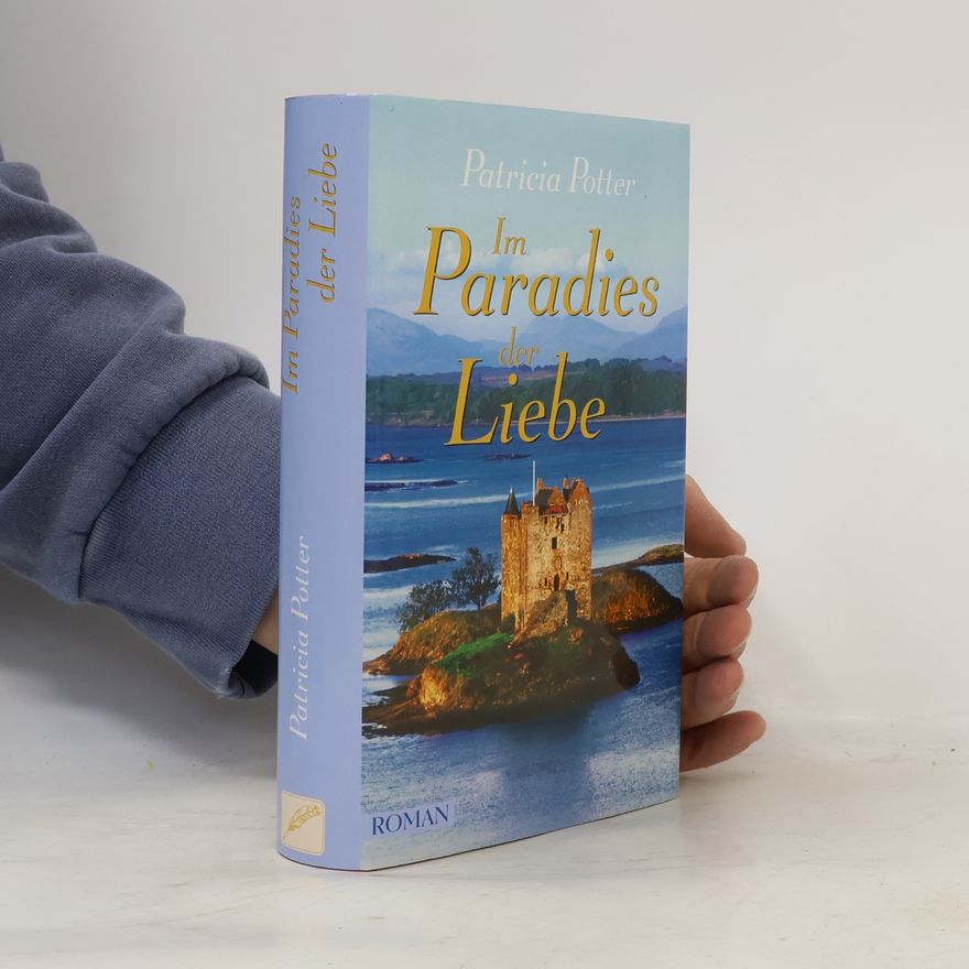 Patricia Potter Im Paradies der Liebe