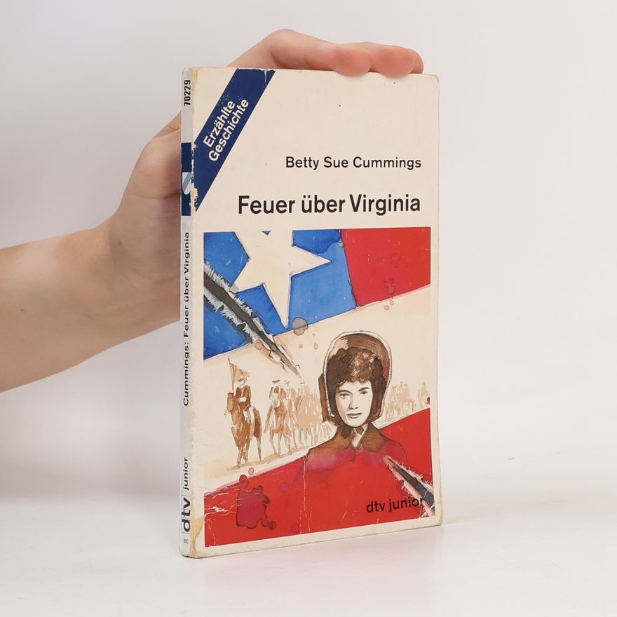 Betty Sue Cummings Feuer über Virginia