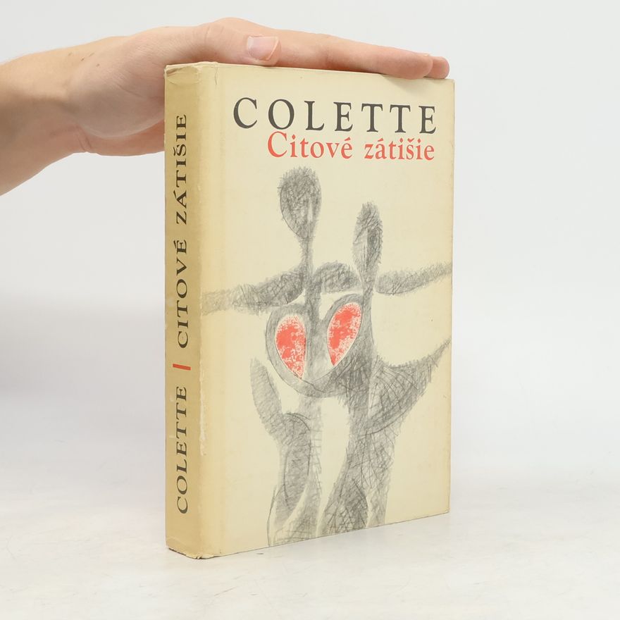 Colette Citové zátišie