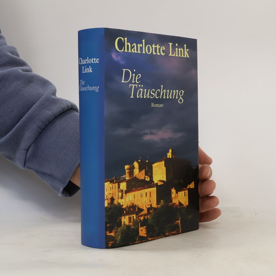 Charlotte Link Die Täuschung