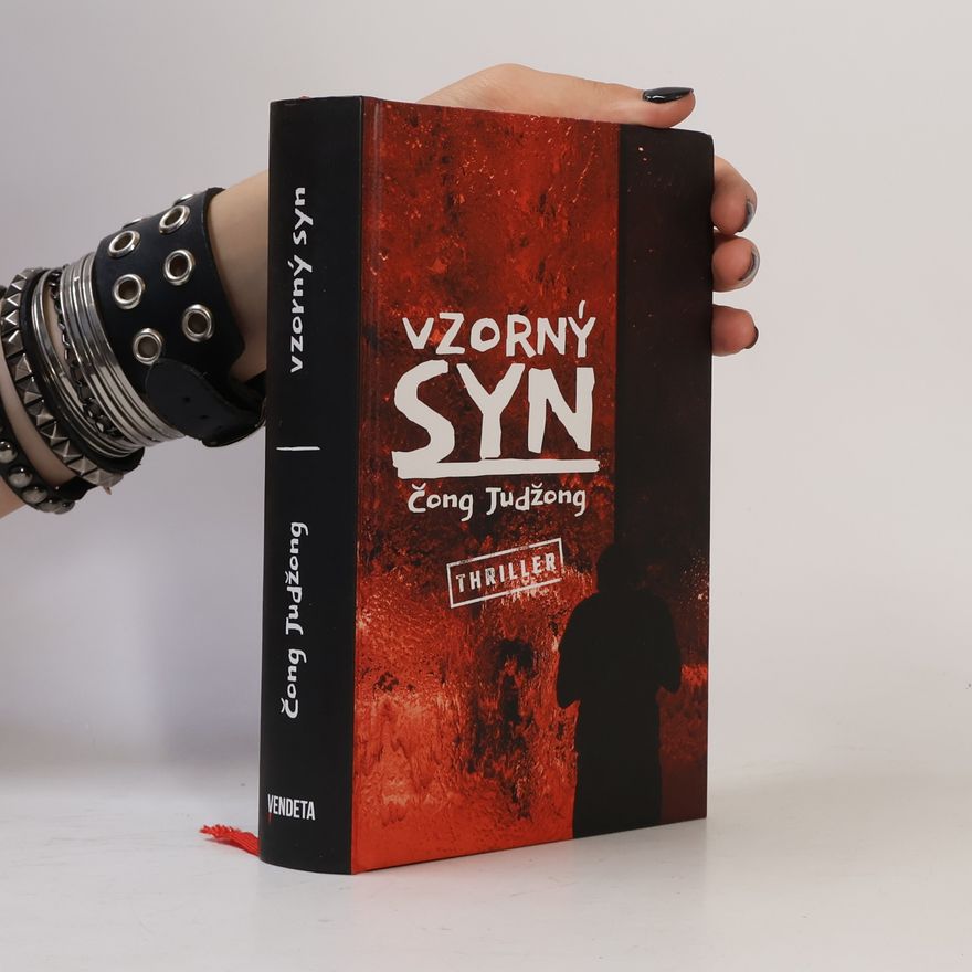Yu-jeong Jeong Vzorný syn