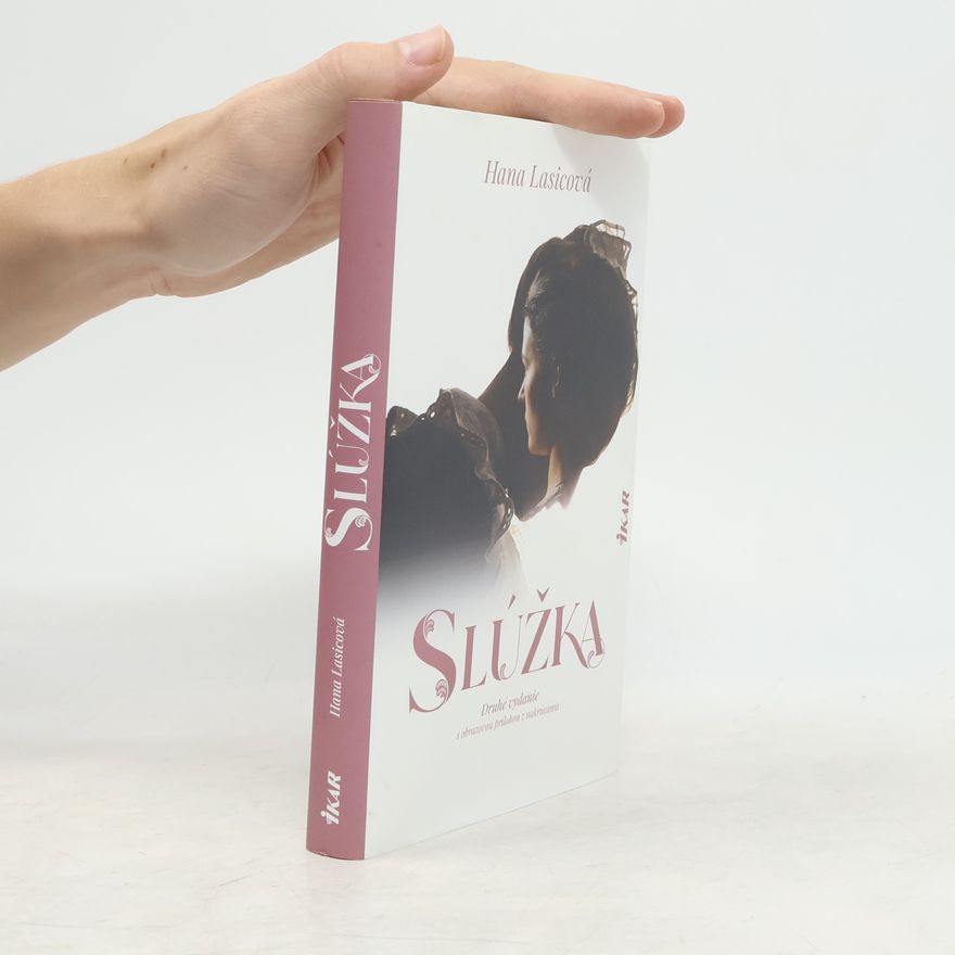 Hana Lasicová Slúžka