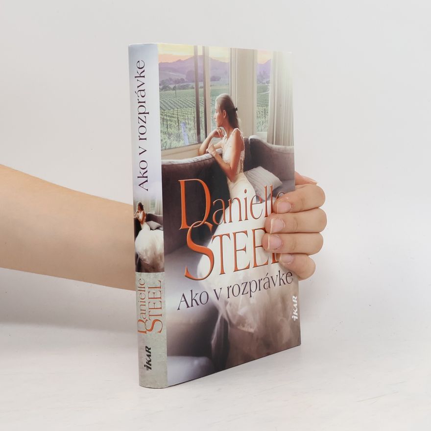 Danielle Steel Ako v rozprávke