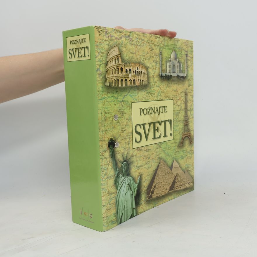 Autorenkollektiv Poznajte svet!