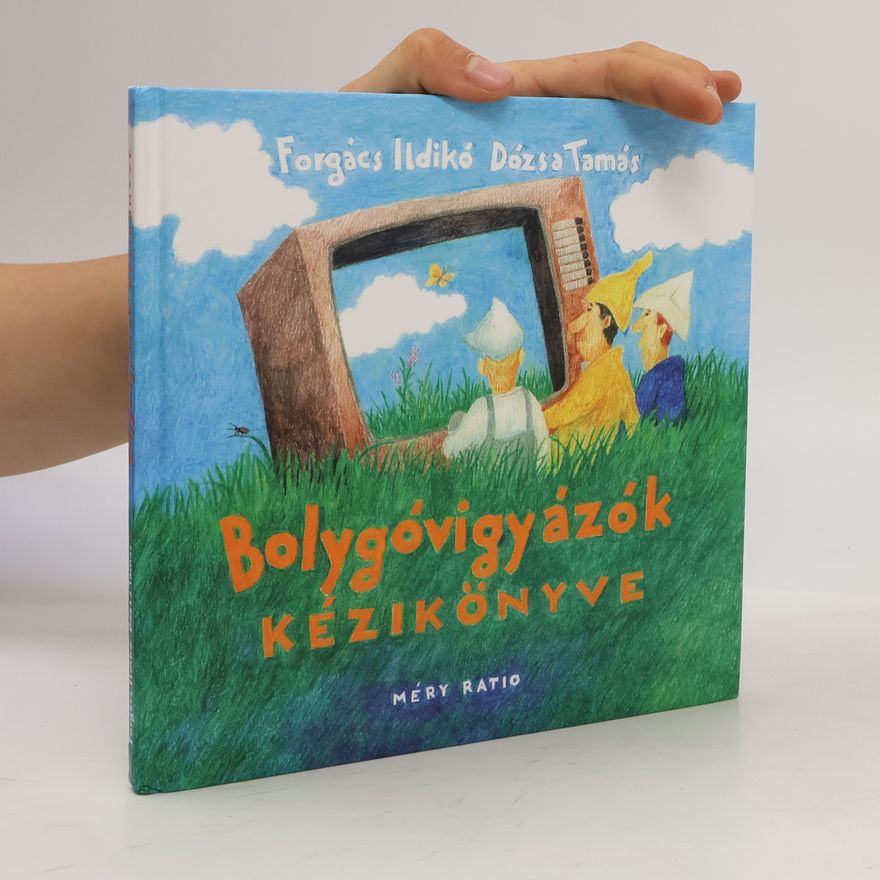 Tamás Dózsa Bolygóvigyázók Kézikönyve