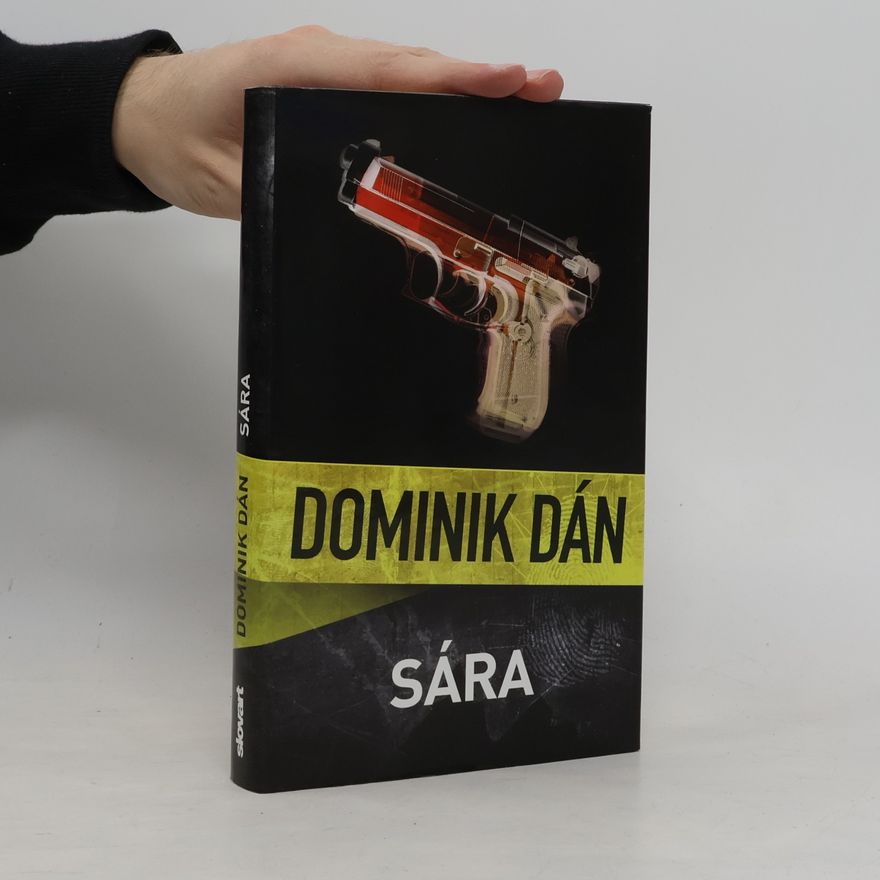 Dominik Dán Sára