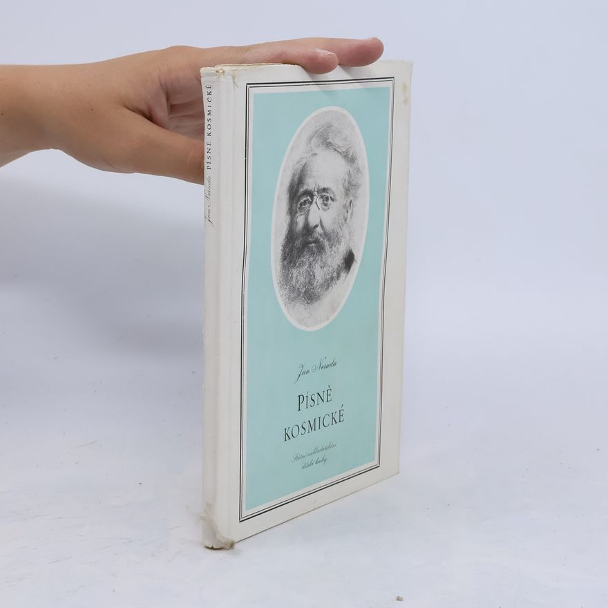 Jan Neruda Písně kosmické