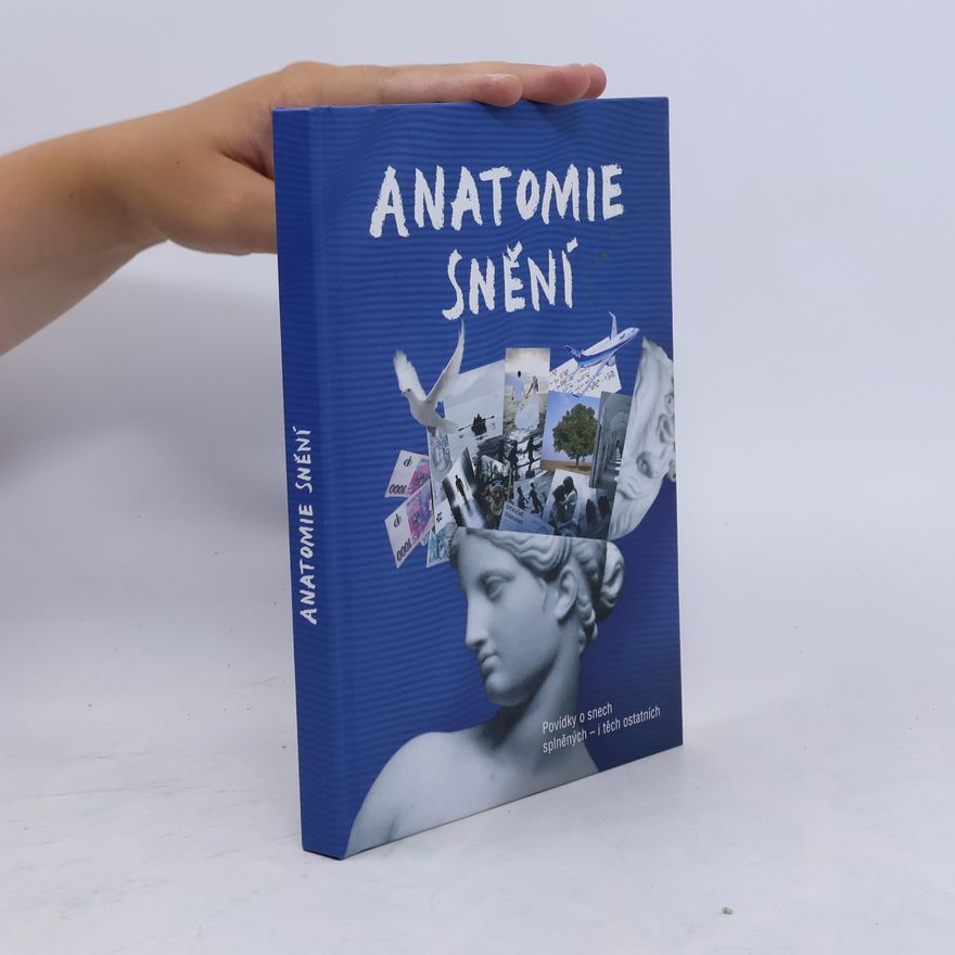 Autorenkollektiv Anatomie snění