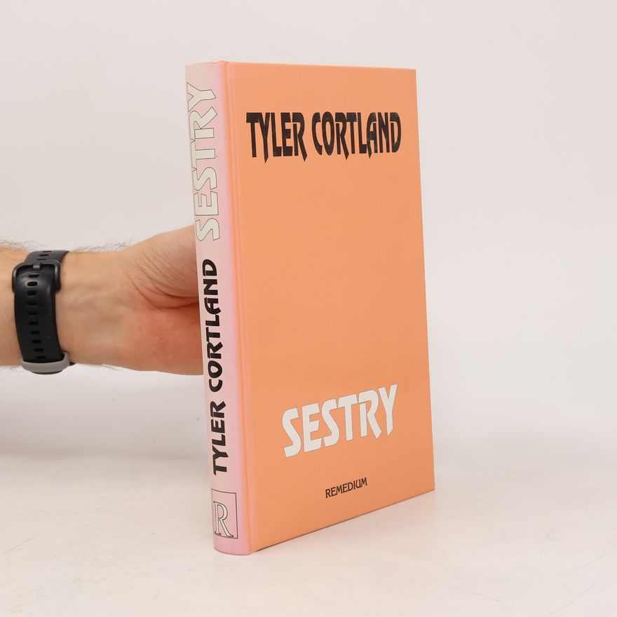 Tyler Cortland Sestry