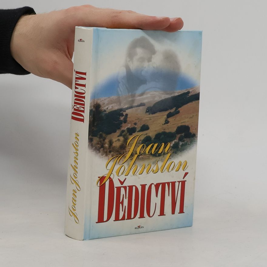 Joan Johnston Dědictví