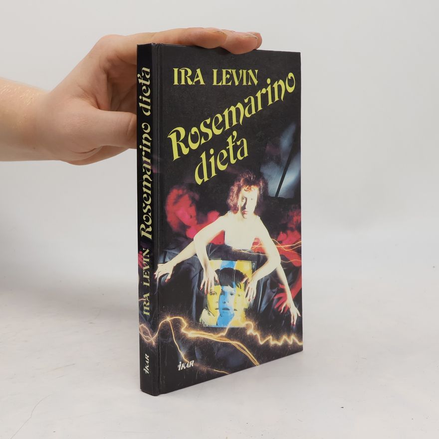 Ira Levin Rosemarino dieťa
