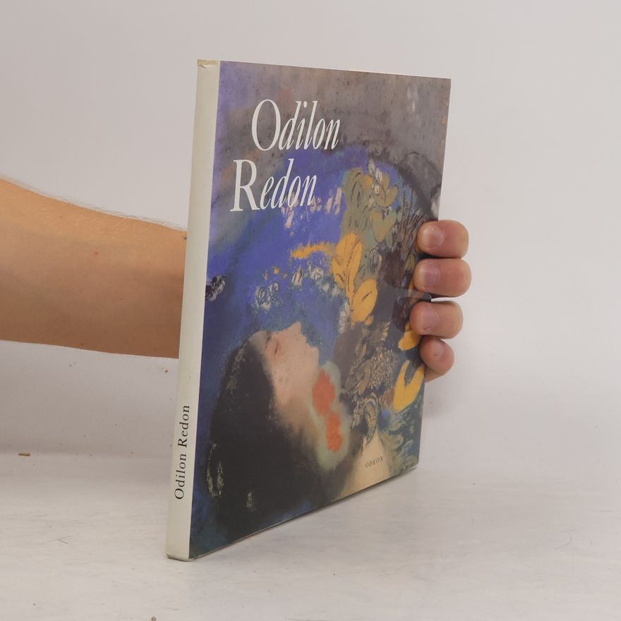 Věra Laudová Odilon Redon