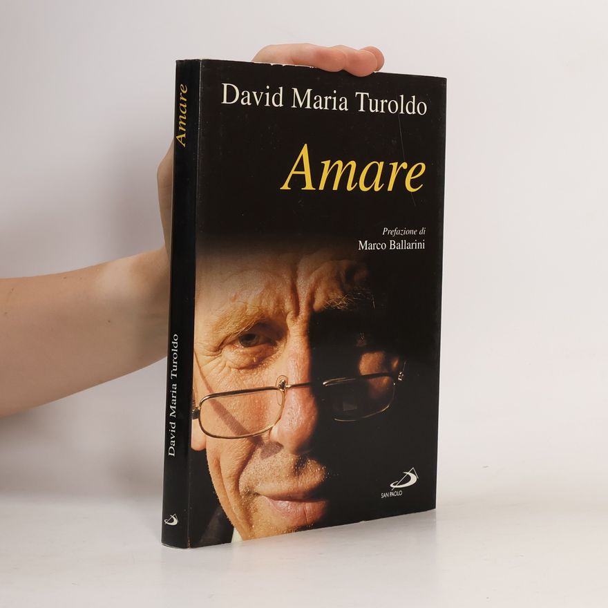 Marco Ballarini Amare