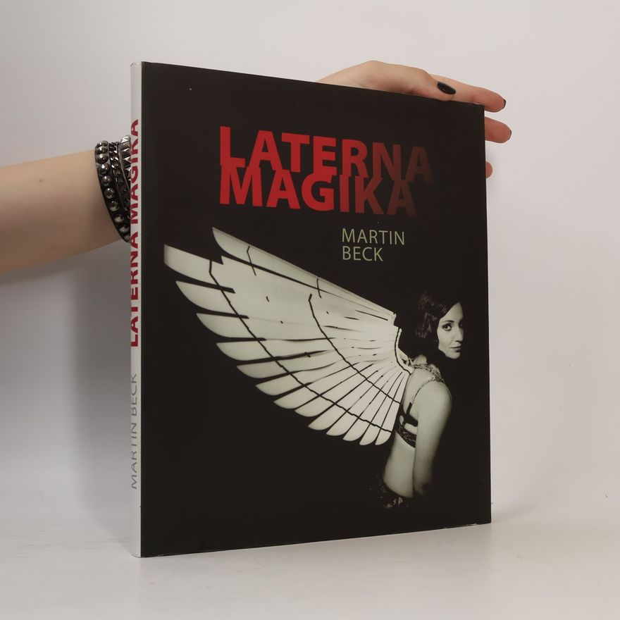 Martin Beck-Gasche Laterna magika