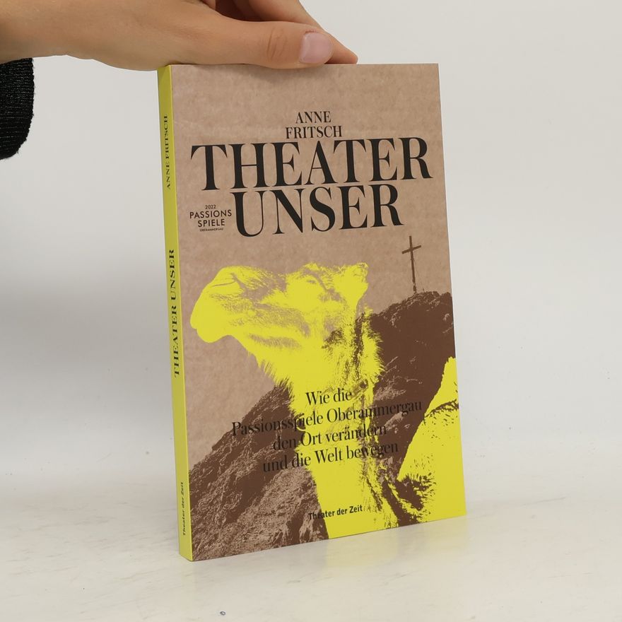 Kelly Fritsch Theater unser