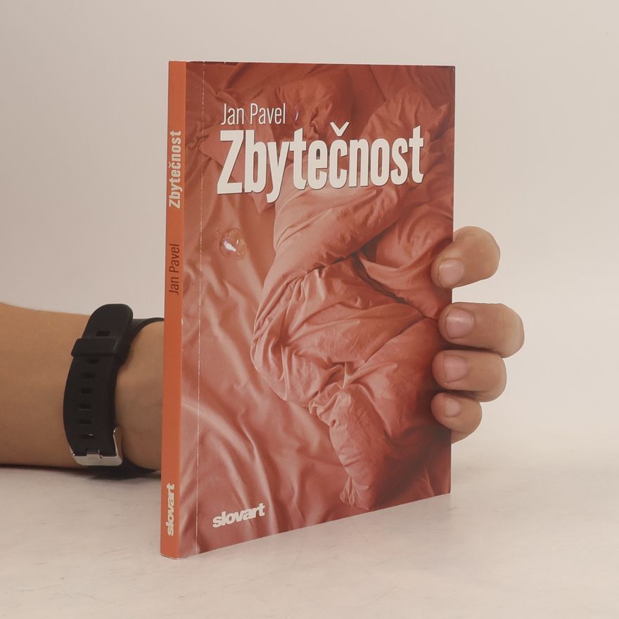Jan Pavel Zbytečnost