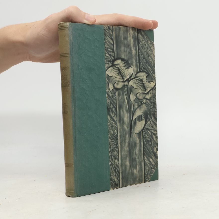 Stefan Zweig Josef Fouché, šarlatán Evropy