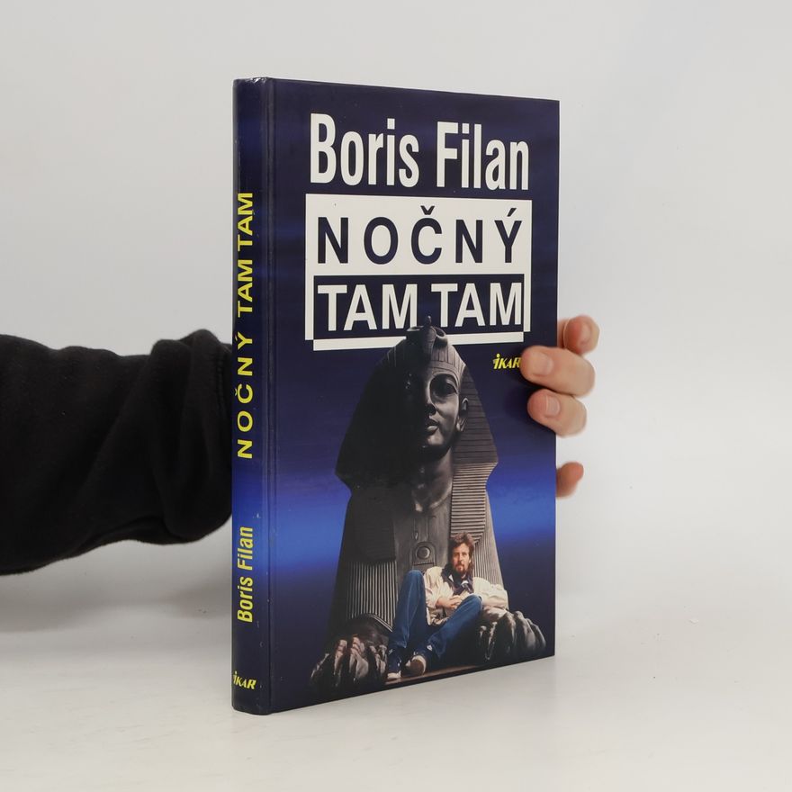 Boris Filan Nočný Tam Tam