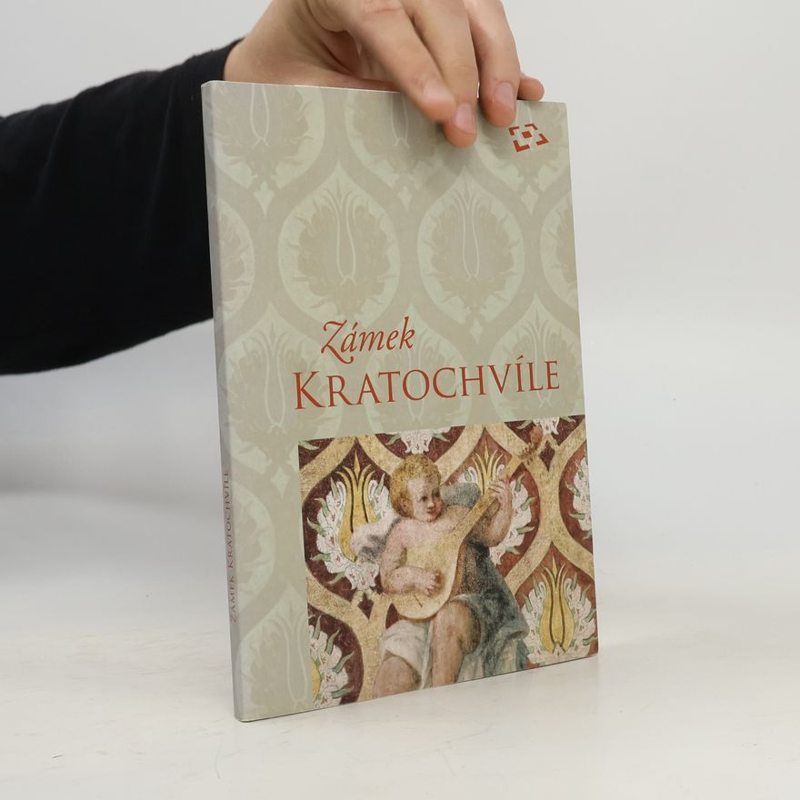 Milena Hajná Zámek Kratochvíle
