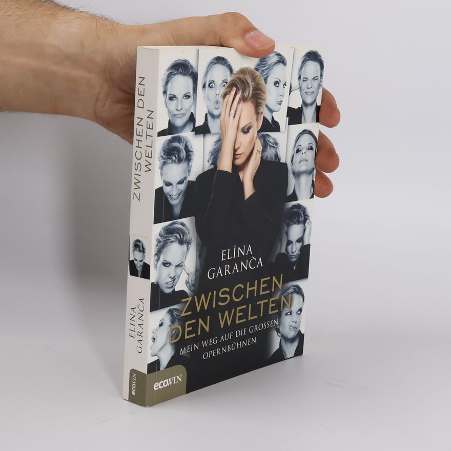 Elina Garanča Zwischen den Welten