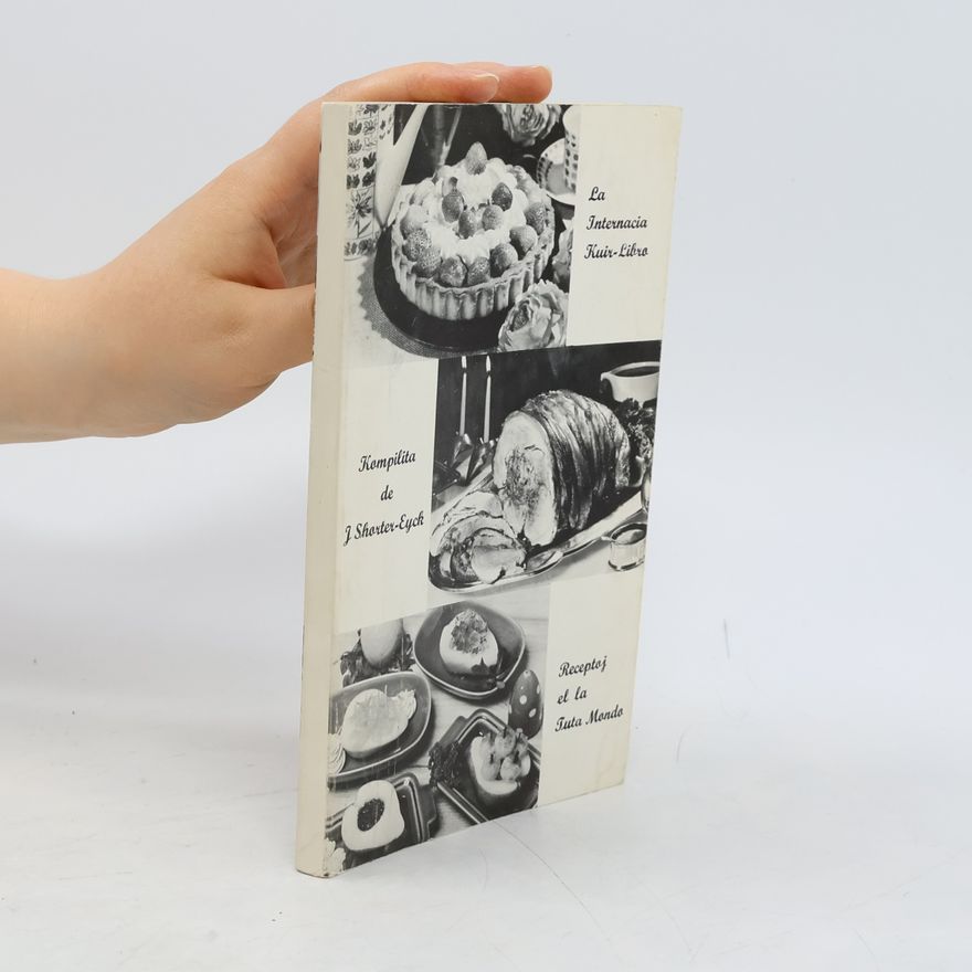 Johanna Shorter-Eyek Internacia kuirlibro