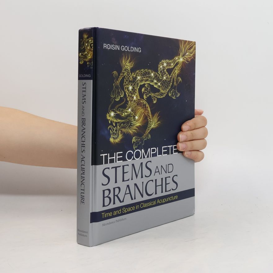 Roisin Golding The Complete Stems and Branches