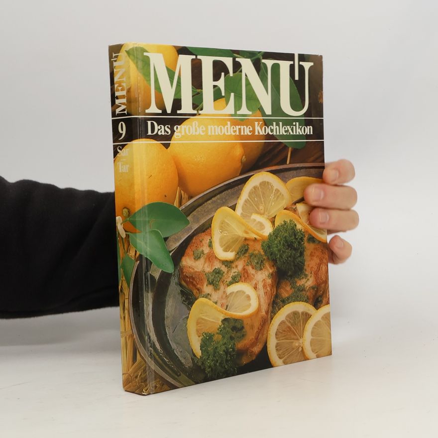 Autorenkollektiv Menu