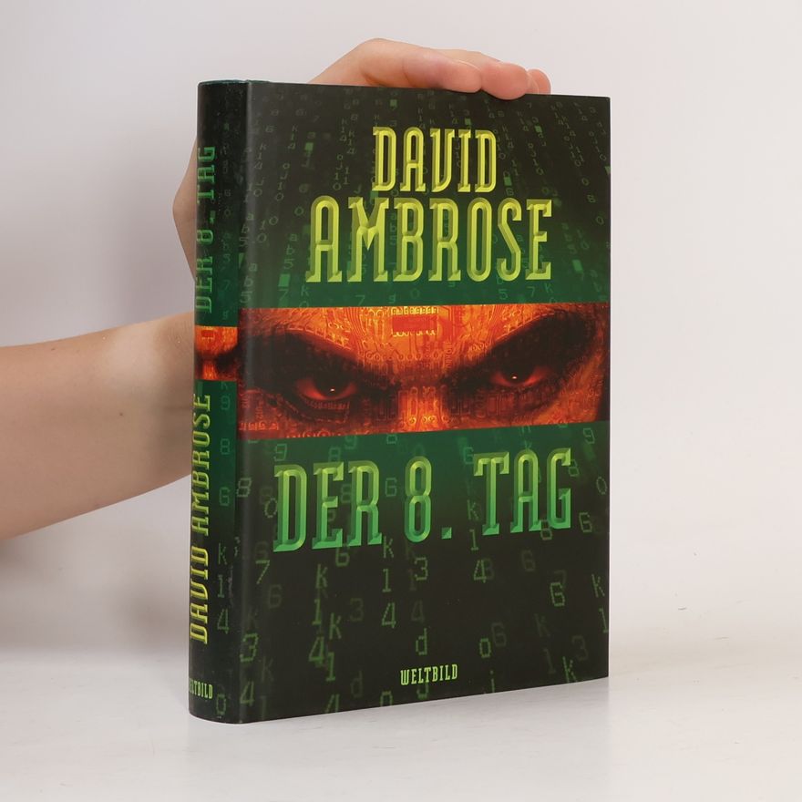 David Ambrose Der 8. Tag