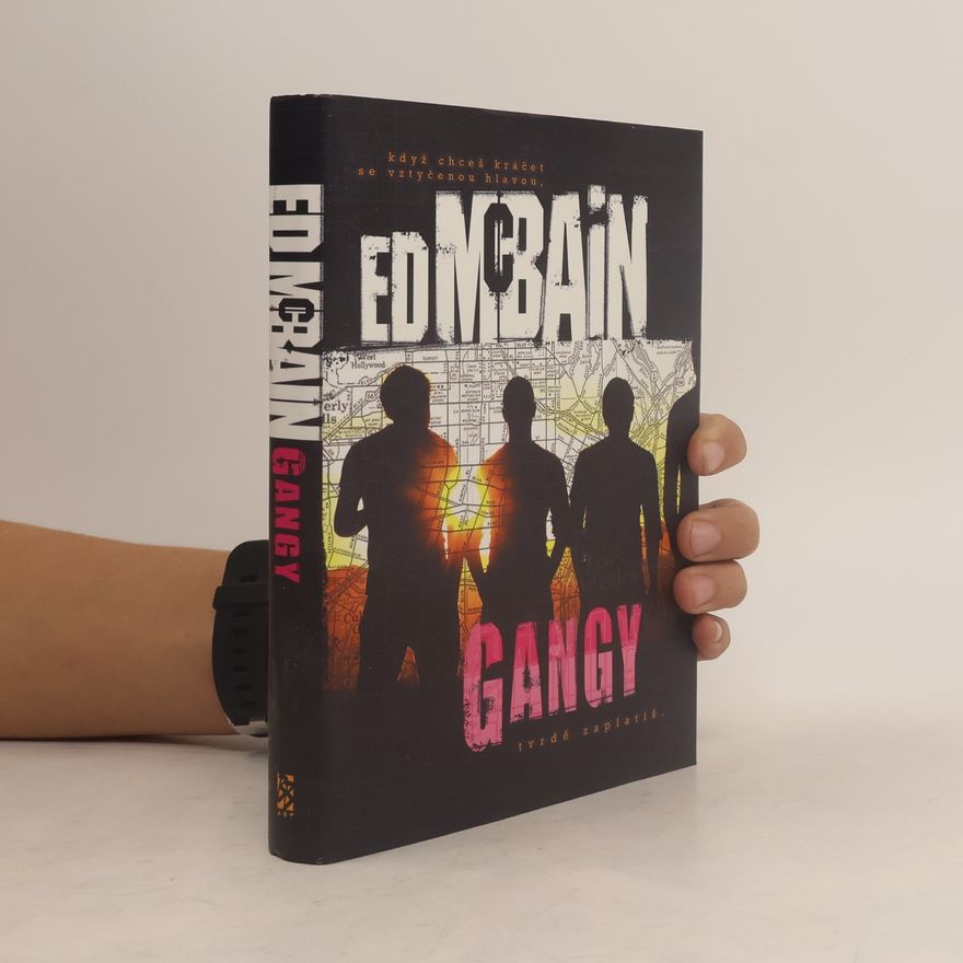 Ed McBain Gangy