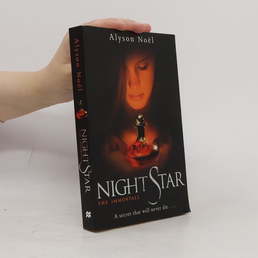 Alyson Noël Night Star