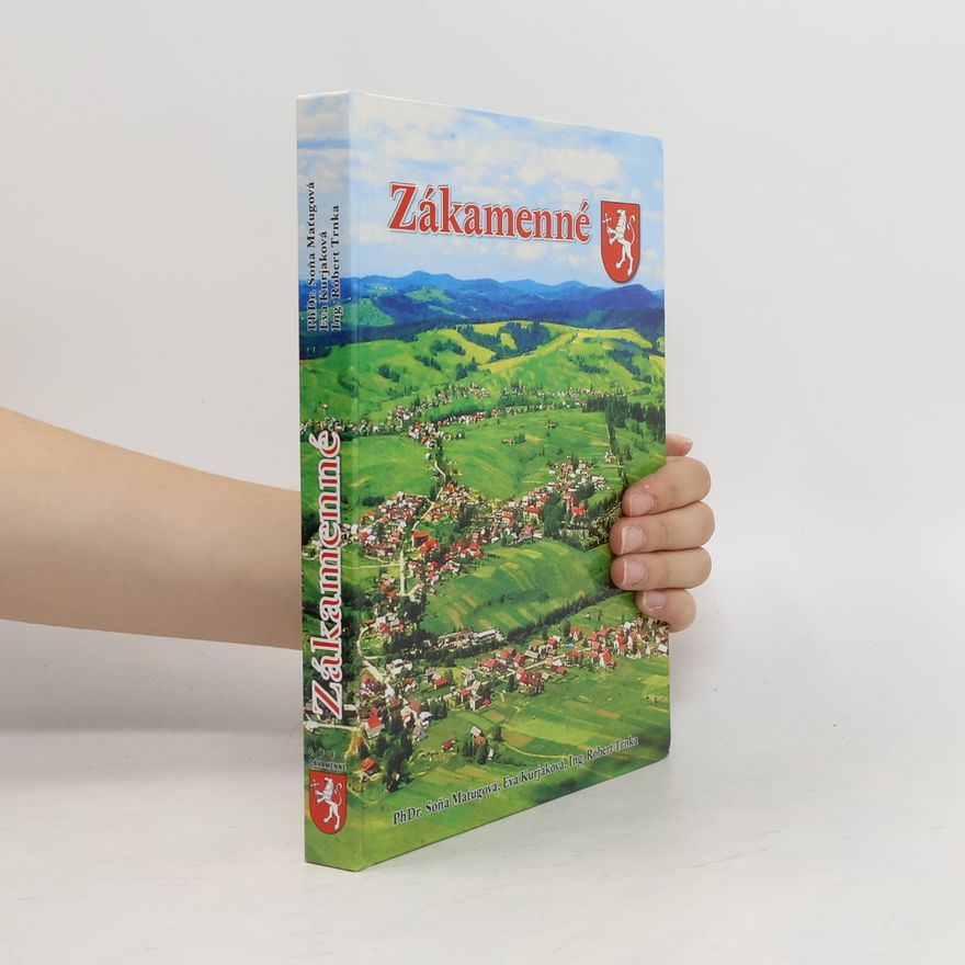 Soňa Maťugová Zákamenné