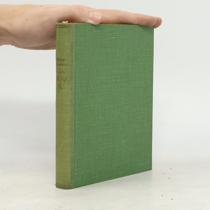 Alexandre Dumas starší Pán světa II