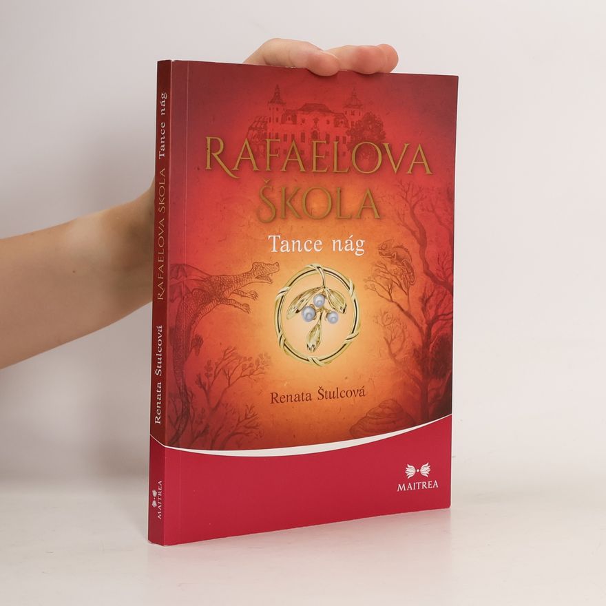 Renata Štulcová Tance nág