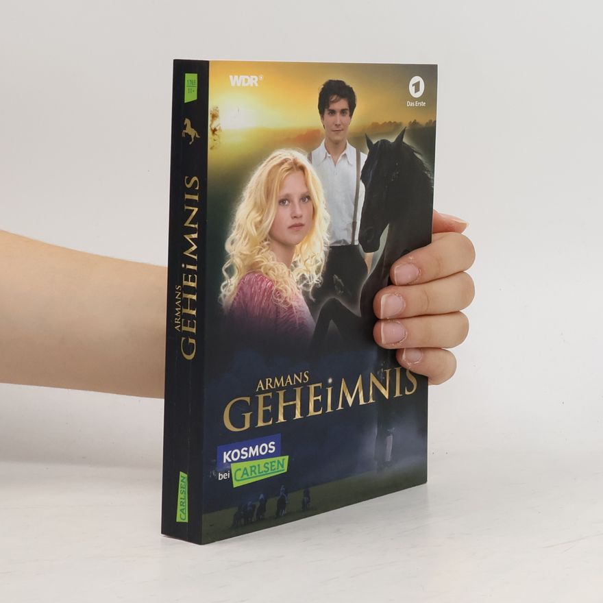 Tinka Edel Armans Geheimnis
