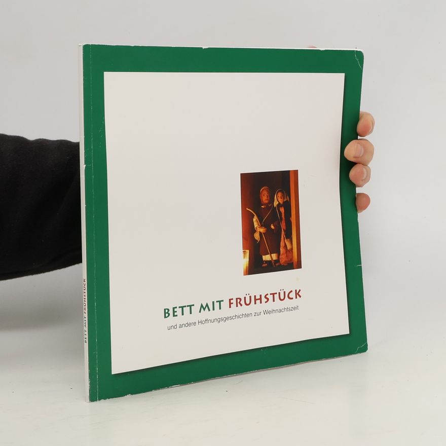 Autorenkollektiv BETT MIT FRÜHSTÜCK