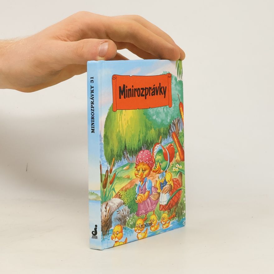 Autorenkollektiv Minirozprávky