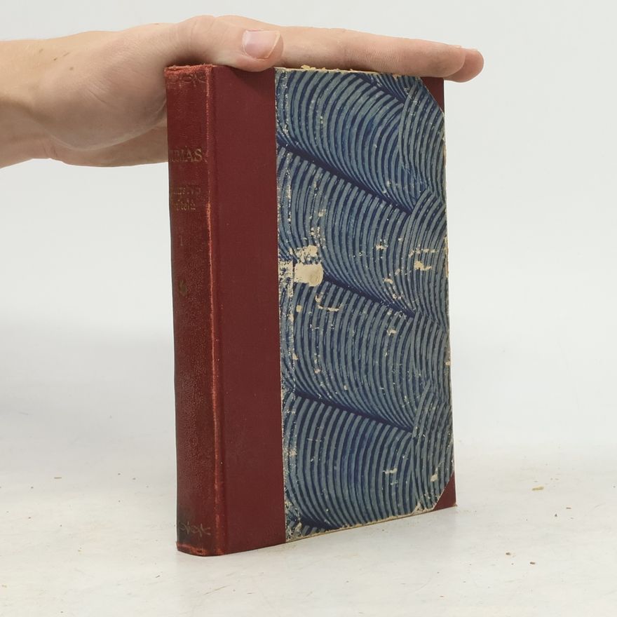 Alexandre Dumas Bratrstvo mstitelů I. díl
