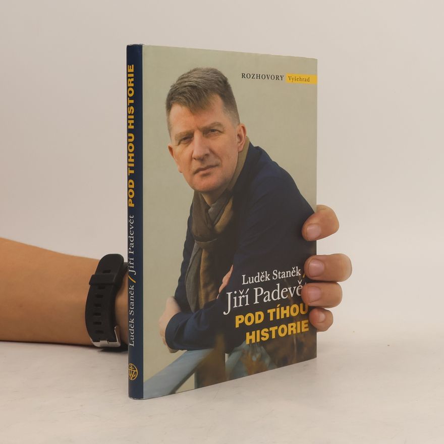 Luděk Staněk Pod tíhou historie