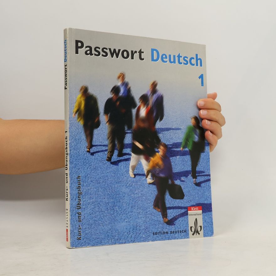 Autorenkollektiv Passwort Deutsch