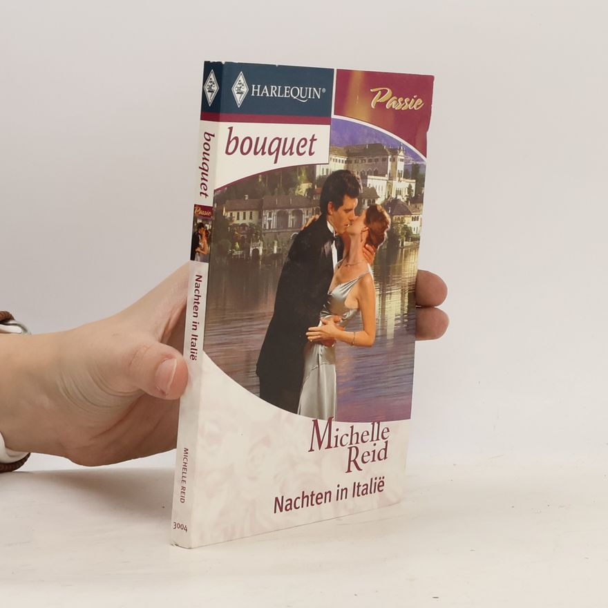 Sandra ter Weele Bouquet - 3004: Nachten in Italië