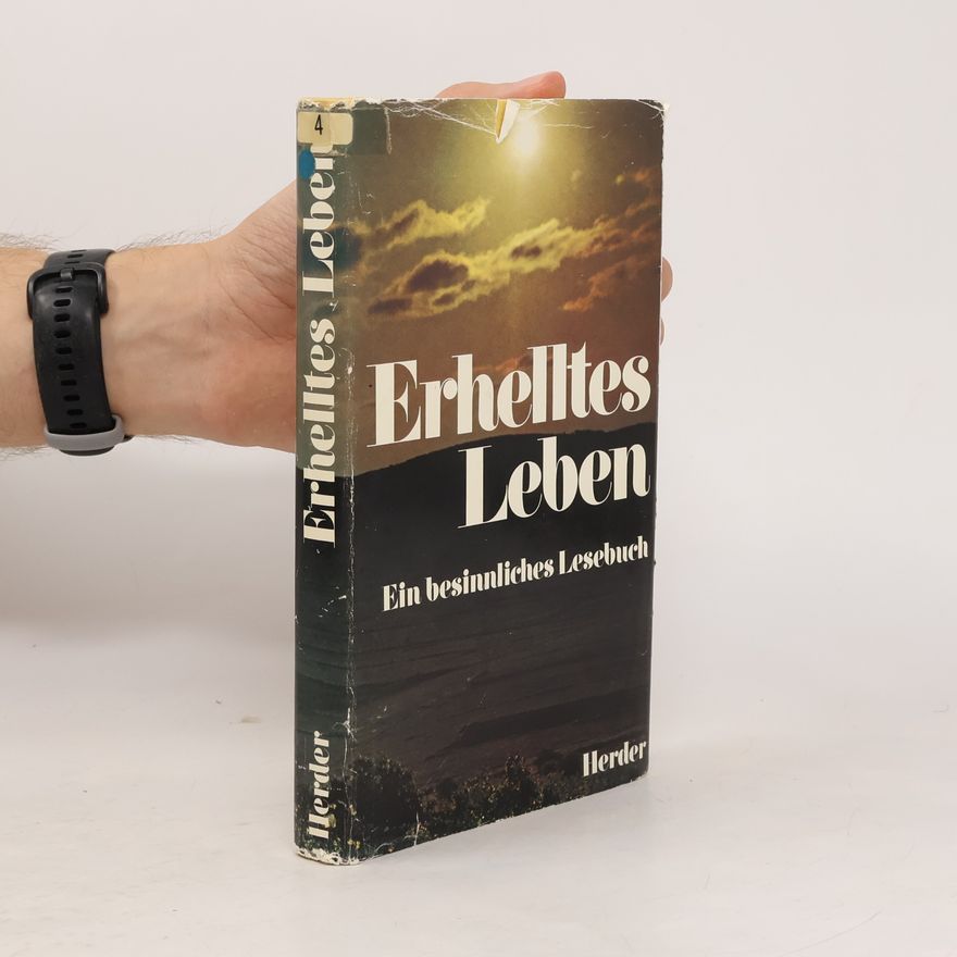 Curt Winterhalter Erhelltes Leben 4
